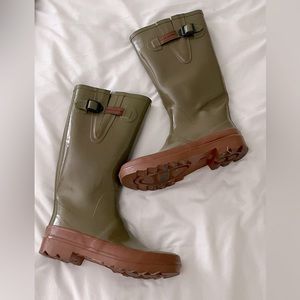 Marc Jacob’s Rain Boots
